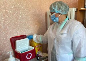 Чернівці: Педагоги уникають вакцинації
